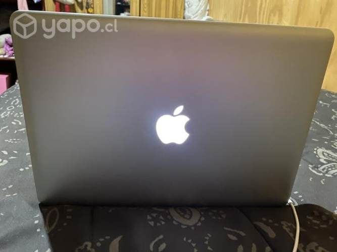 MacBook Pro
