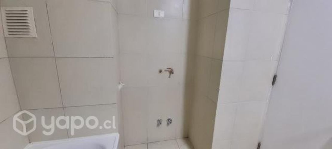 Venta Departamento Portugal 422 Santiago