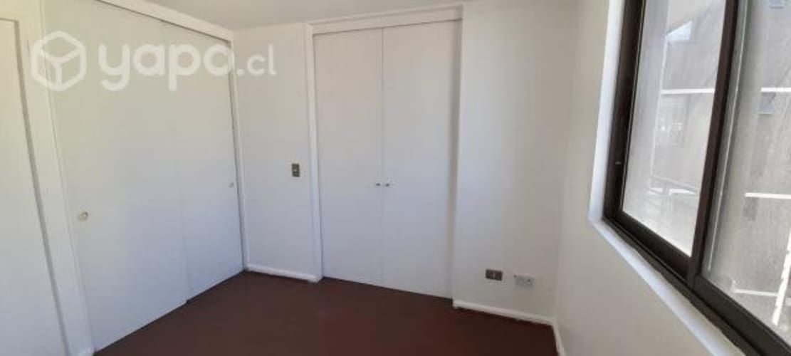 Venta Departamento Portugal 422 Santiago