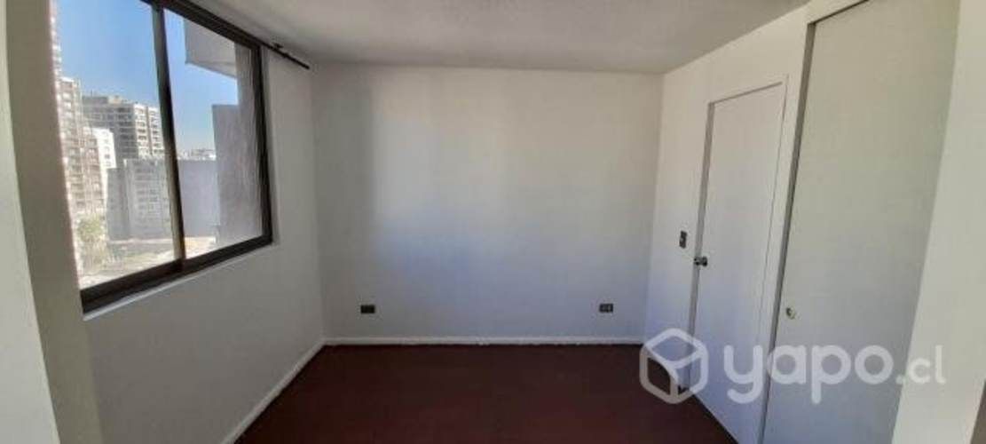 Venta Departamento Portugal 422 Santiago