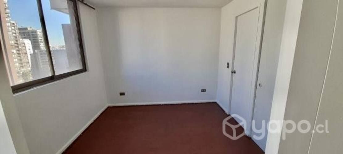 Venta Departamento Portugal 422 Santiago