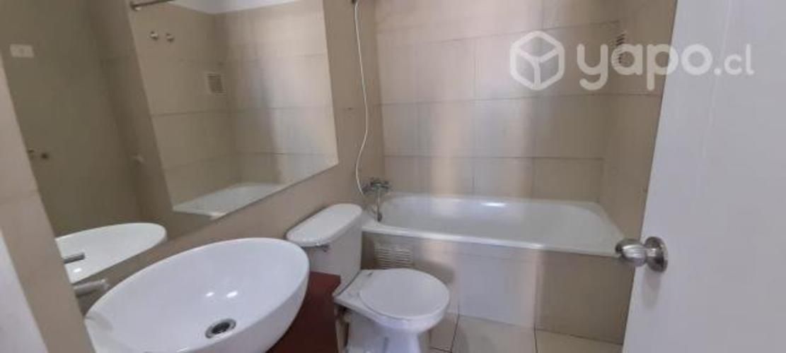 Venta Departamento Portugal 422 Santiago