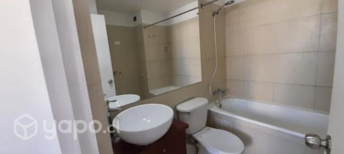 Venta Departamento Portugal 422 Santiago