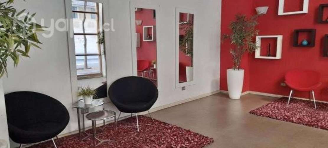 Venta Departamento Portugal 422 Santiago