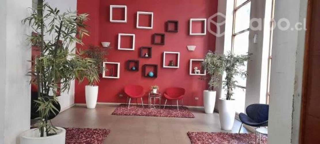 Venta Departamento Portugal 422 Santiago