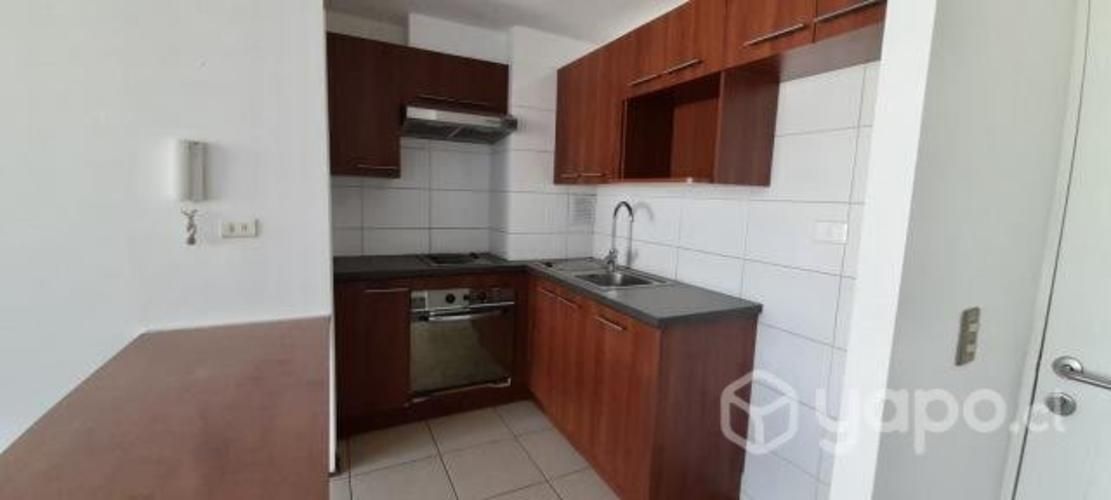Venta Departamento Portugal 422 Santiago