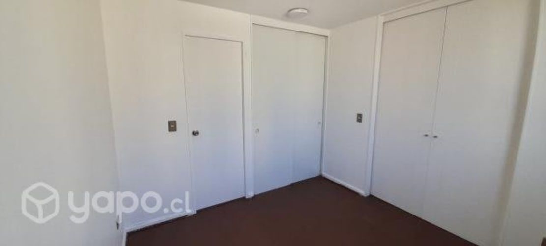 Venta Departamento Portugal 422 Santiago