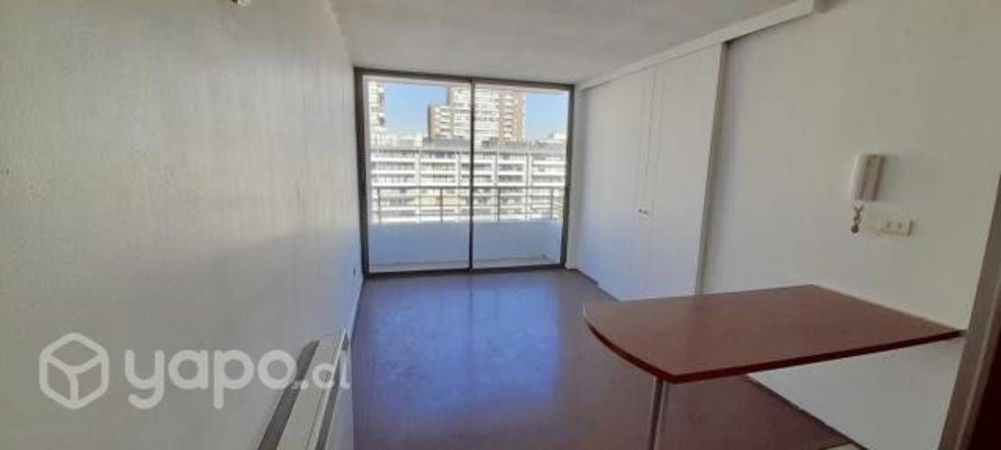 Venta Departamento Portugal 422 Santiago