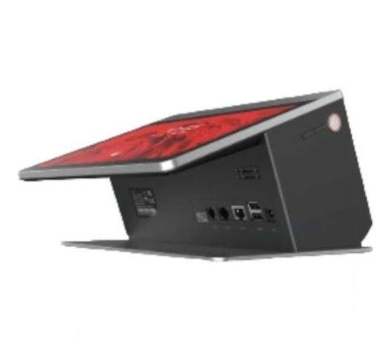 POS TABLET iMin Falcon1 Impresora Incluida