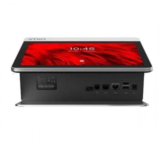 POS TABLET iMin Falcon1 Impresora Incluida