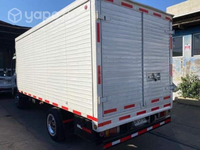 Se vende carrocería