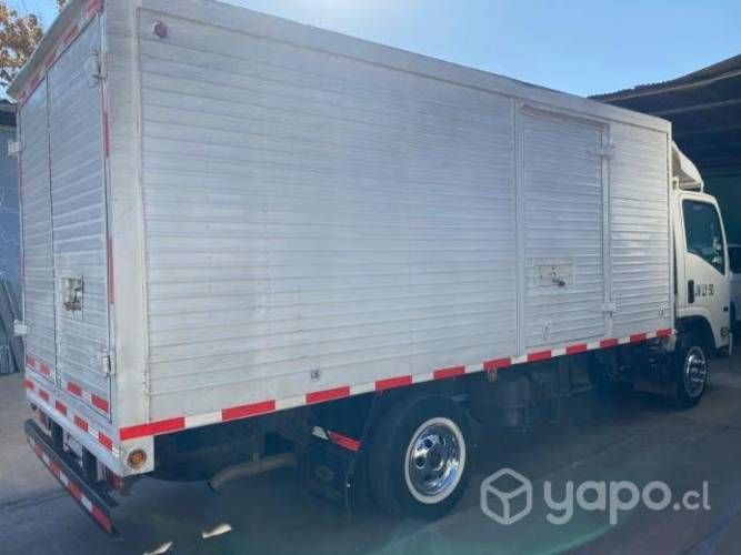 Se vende carrocería