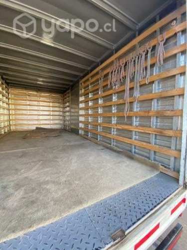 Se vende carrocería