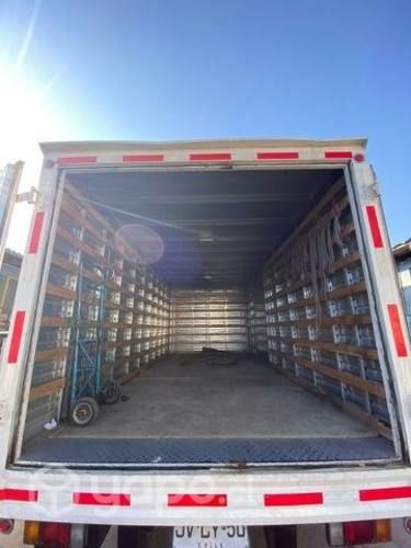 Se vende carrocería