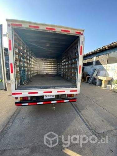 Se vende carrocería