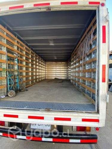 Se vende carrocería