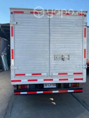 Se vende carrocería