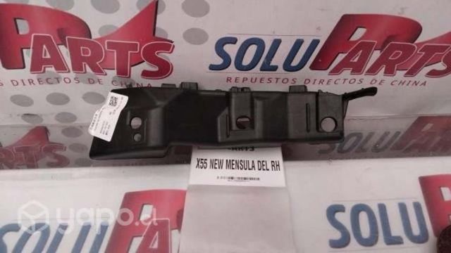 Mensula delantera derecha para x55