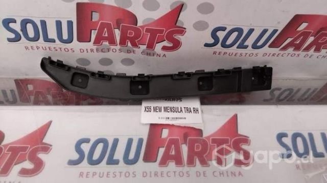 Mensula trasera derecha para x55 new