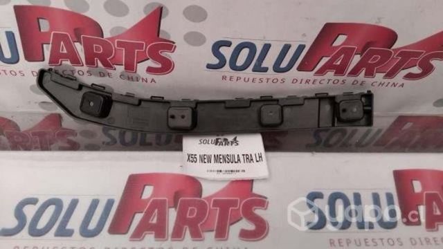 Mensula trasera izquierda para x55 new