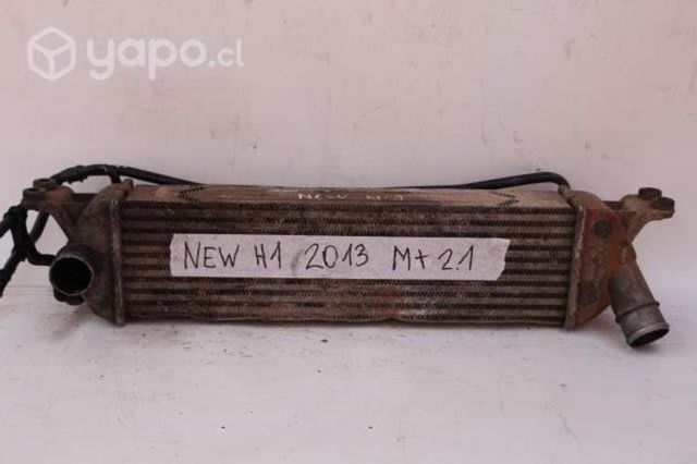 Intercooler Hyundai New H1 2.1 2013