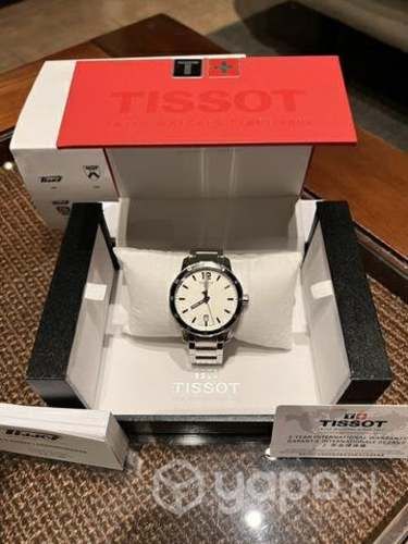 Reloj Tissot Quickster, 40 mm, Quarzo