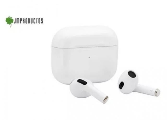 Audifonos Bluetooth Compatible iPhone