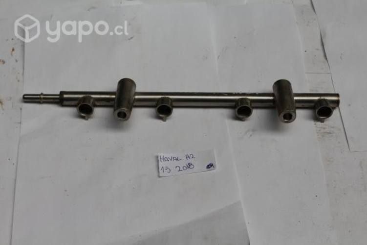 Riel de inyectores Haval H2 1.5 2018