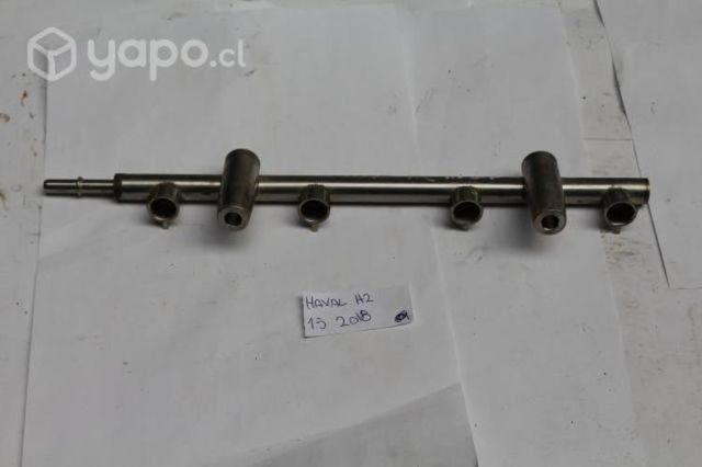 Riel de inyectores Haval H2 1.5 2018