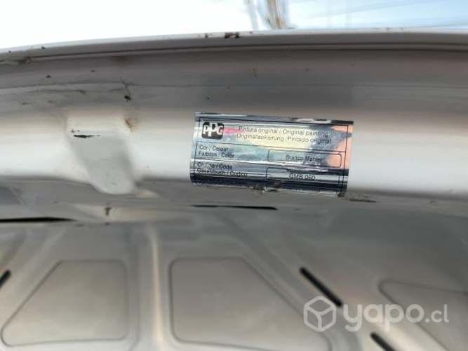 Vendo Chevrolet corsa año 2005, motor 1.6