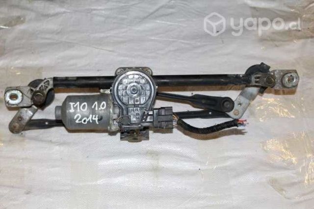Motor limpiaparabrisas Hyundai i10 1.0 2014