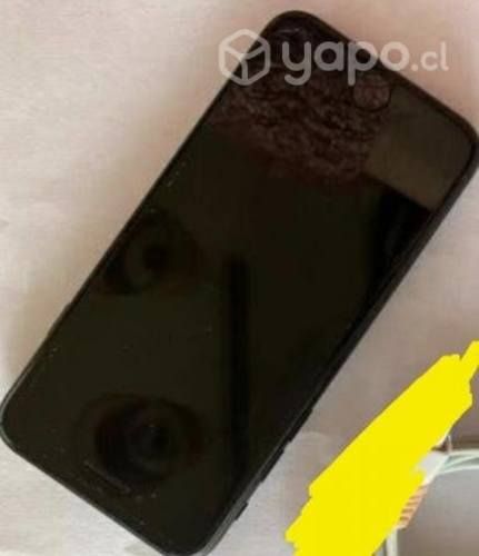 Iphone se 2020 poco uso