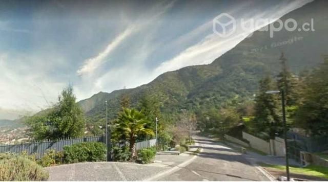 Casa OFERTALa Cumbre Vitacura