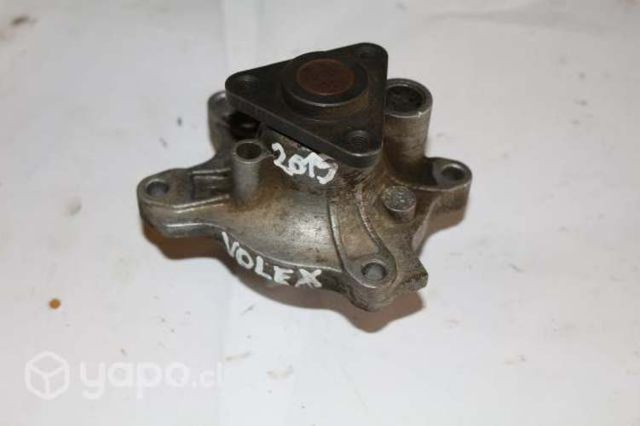 Bomba de agua Great Wall Voleex 1.5 2015