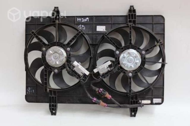 Electroventilador Great Wall M4 1.5 2019