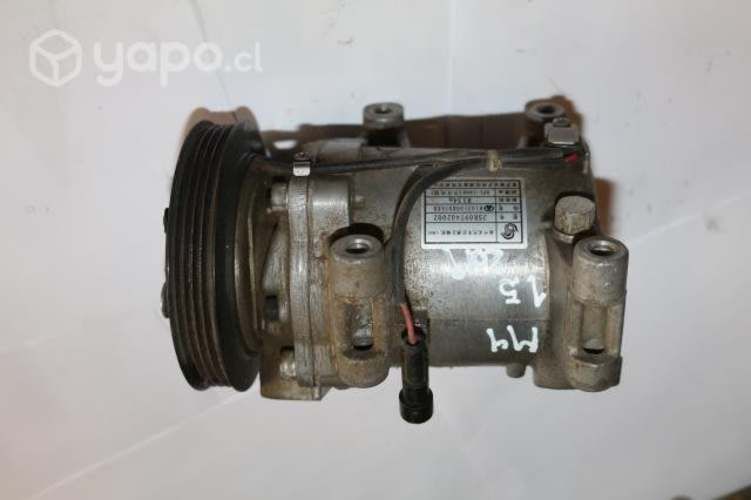 Compresor AC Great Wall M4 1.5 2019