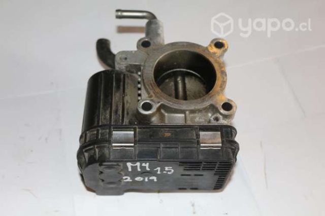 Cuerpo de aceleracion Great Wall M4 1.5 2019