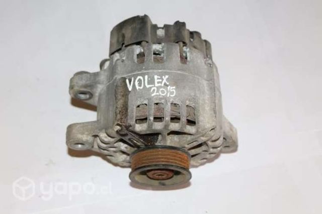 Alternador Great Wall Voleex C30 1.5 2015