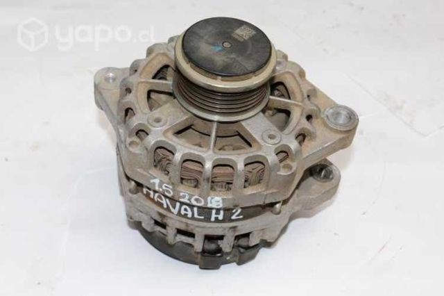 Alternador Haval H2 1.5 2018