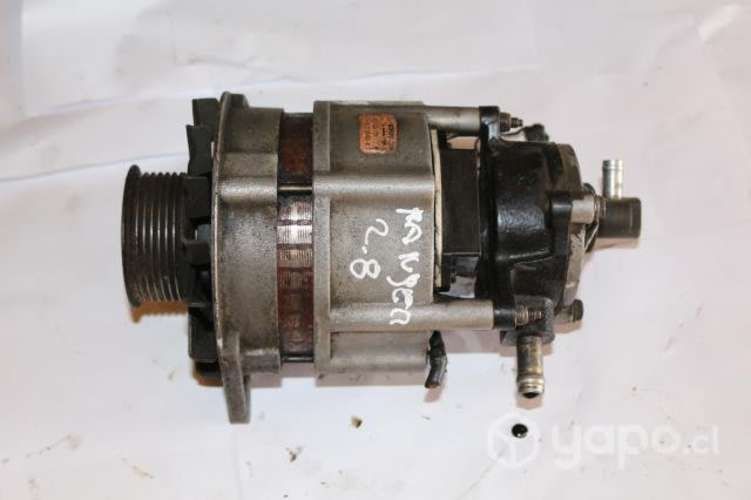 Compresor AC Ford Ranger 2.8 2006