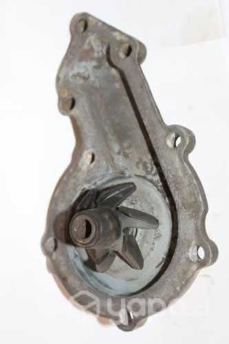 Bomba de agua Ford Ranger 2.8 2007