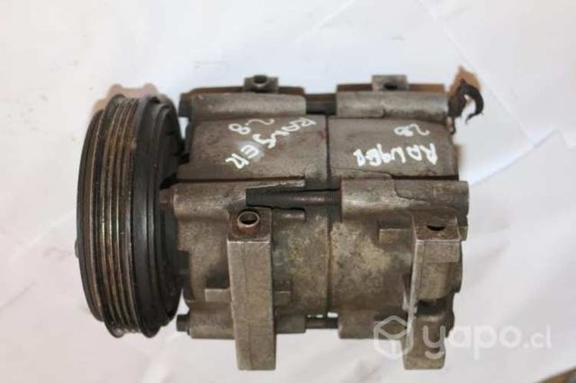 Compresor AC Ford Ranger 2.8 2006