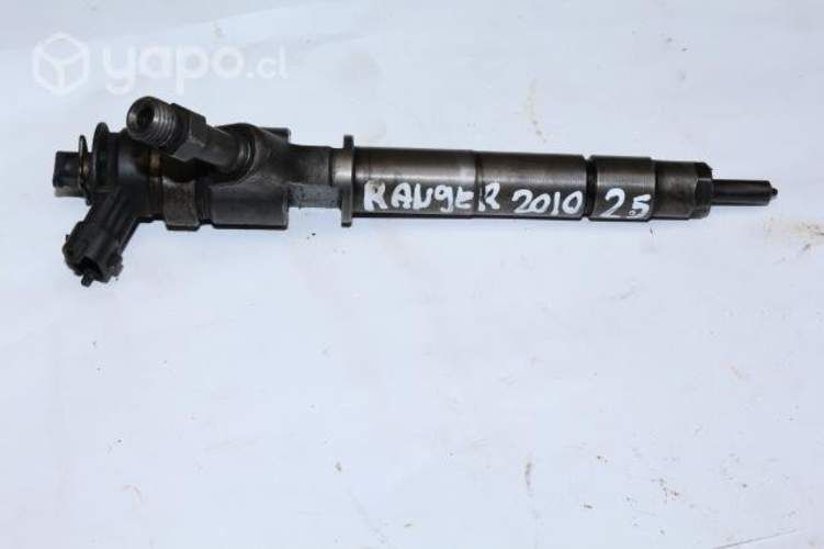 Inyector Ford Ranger 2.5 2010