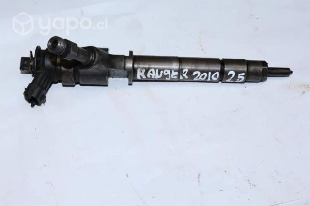 Inyector Ford Ranger 2.5 2010