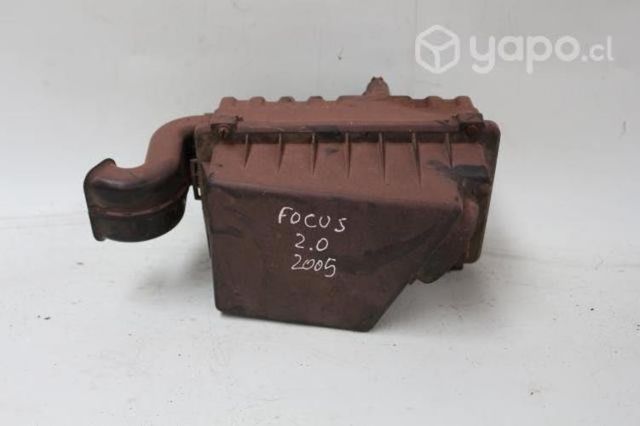Porta filtro Ford Focus 2.0 2005