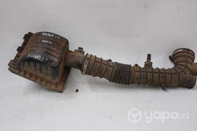 Porta filtro Ford Ranger 2.3 2007