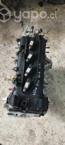 Motor Suzuki new baleno 1.4 bencinero motor k15b c