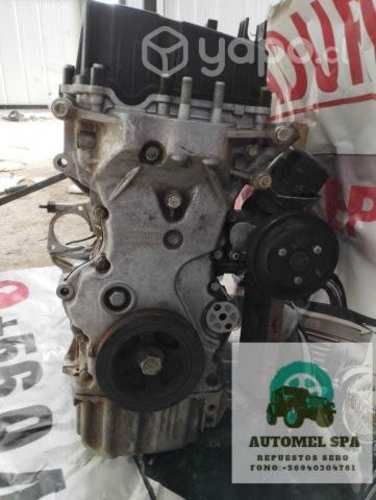 Motor Ssangyong tivoli y xlv 1.6 bencinero compati