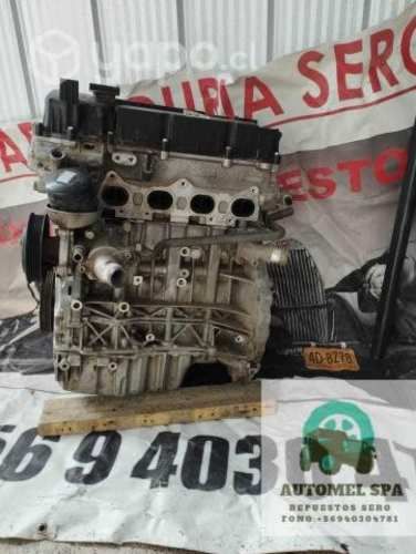 Motor Ssangyong tivoli y xlv 1.6 bencinero compati