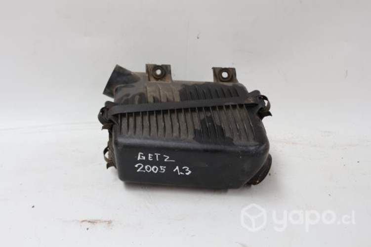 Porta filtro Hyundai Getz 1.3 2005